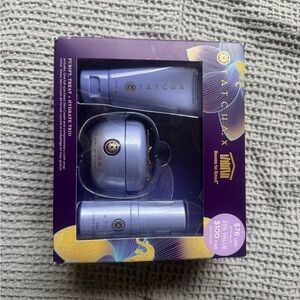 Tatcha Skincare Hydration Trio Set